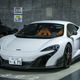 Illustration for article titled Tokyo Brings Its Weirdest And Wildest Cars Into This Parking Garage